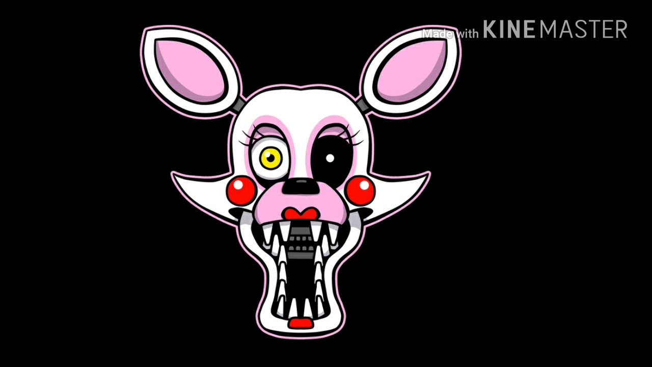The Mangle (Mangle Song) [Male Cover]
