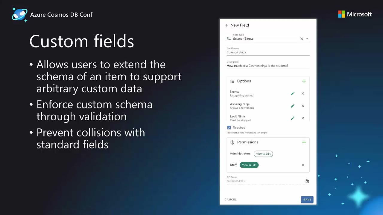 From the trenches with Whally: Building an awesome multitenant SaaS with Azure Cosmos DB and Azure