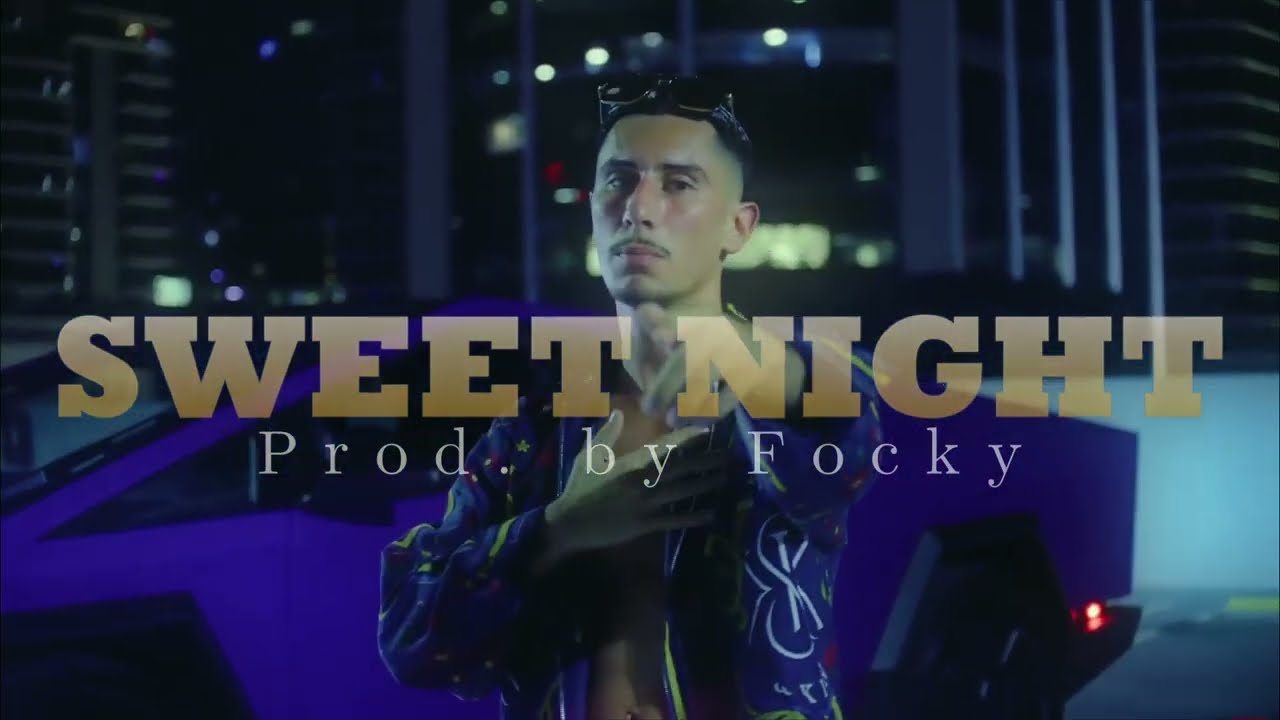 AMO X AYMEN TYPE BEAT - 