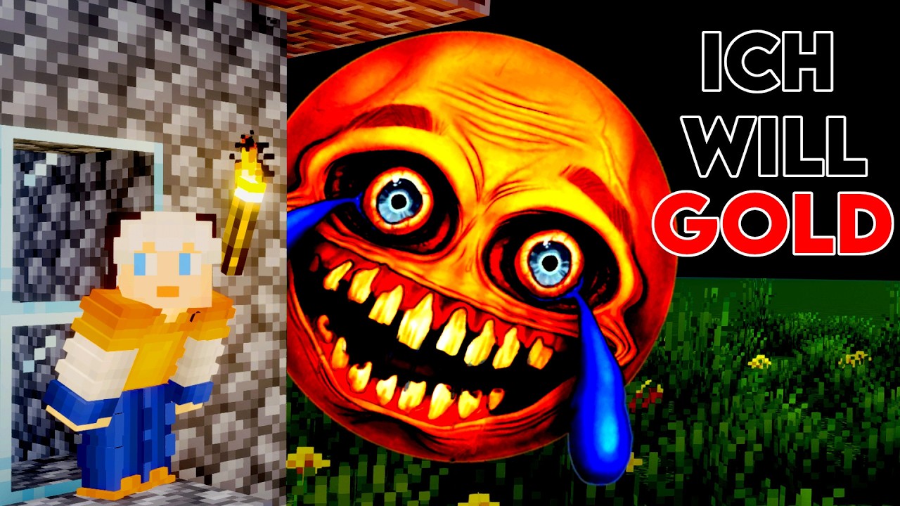 In dieser HORROR MOD musst du STEUERN ZAHLEN?