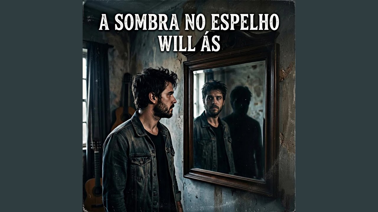 A Sombra no Espelho