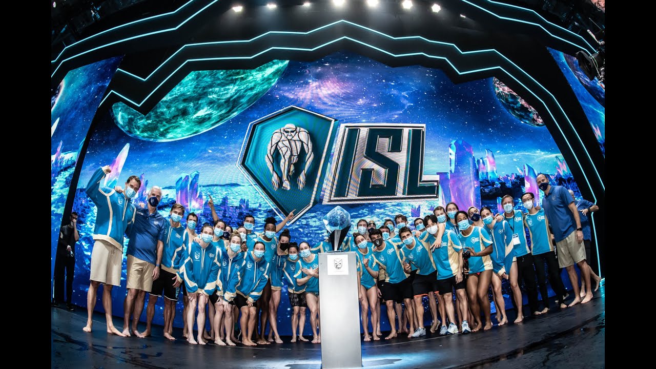 Taking a Deep Dive Into the 2021 ISL Draft