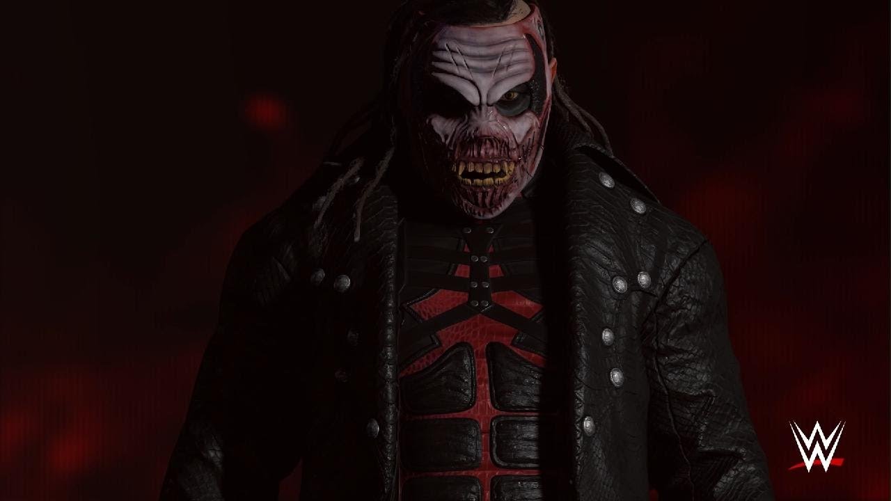 Wrestlemania Undertaker vs The Fiend