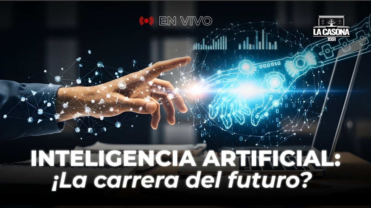 Conociendo a tu carrera: Inteligencia Artificial - FISI
