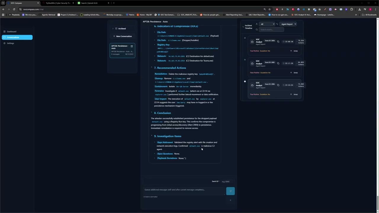 AUTO - APT28 Persistence