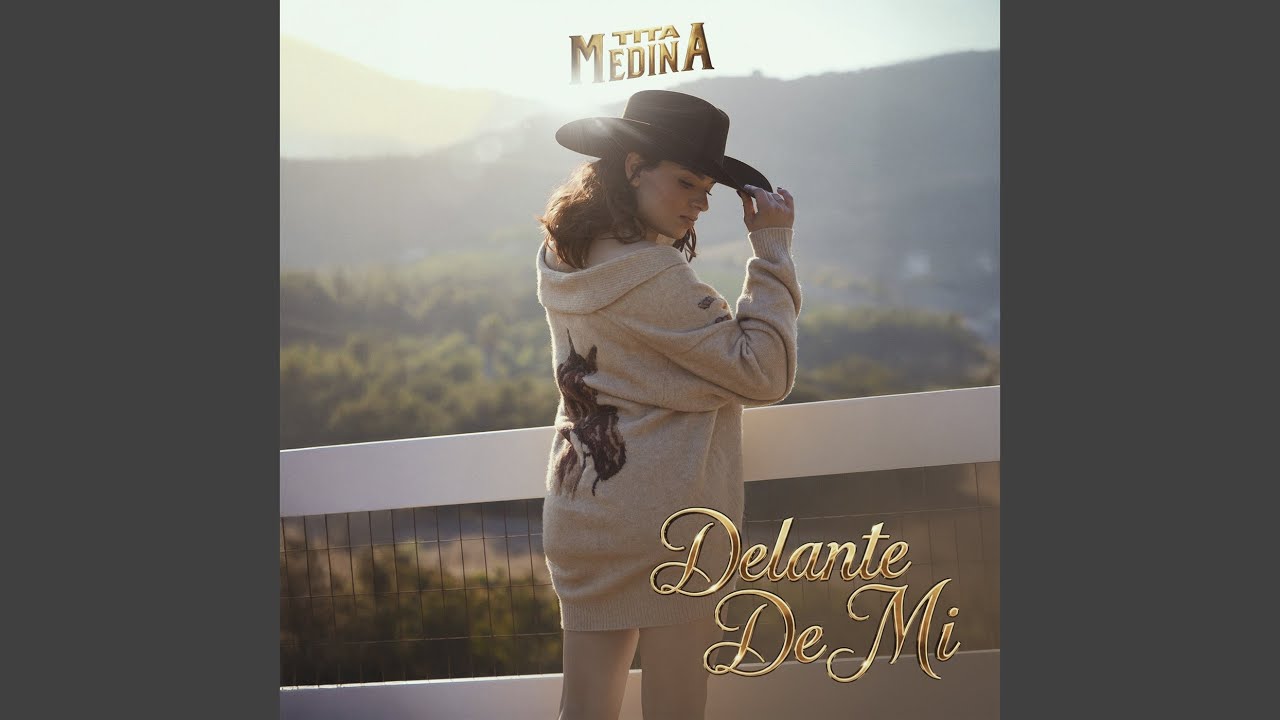 Delante De Mi