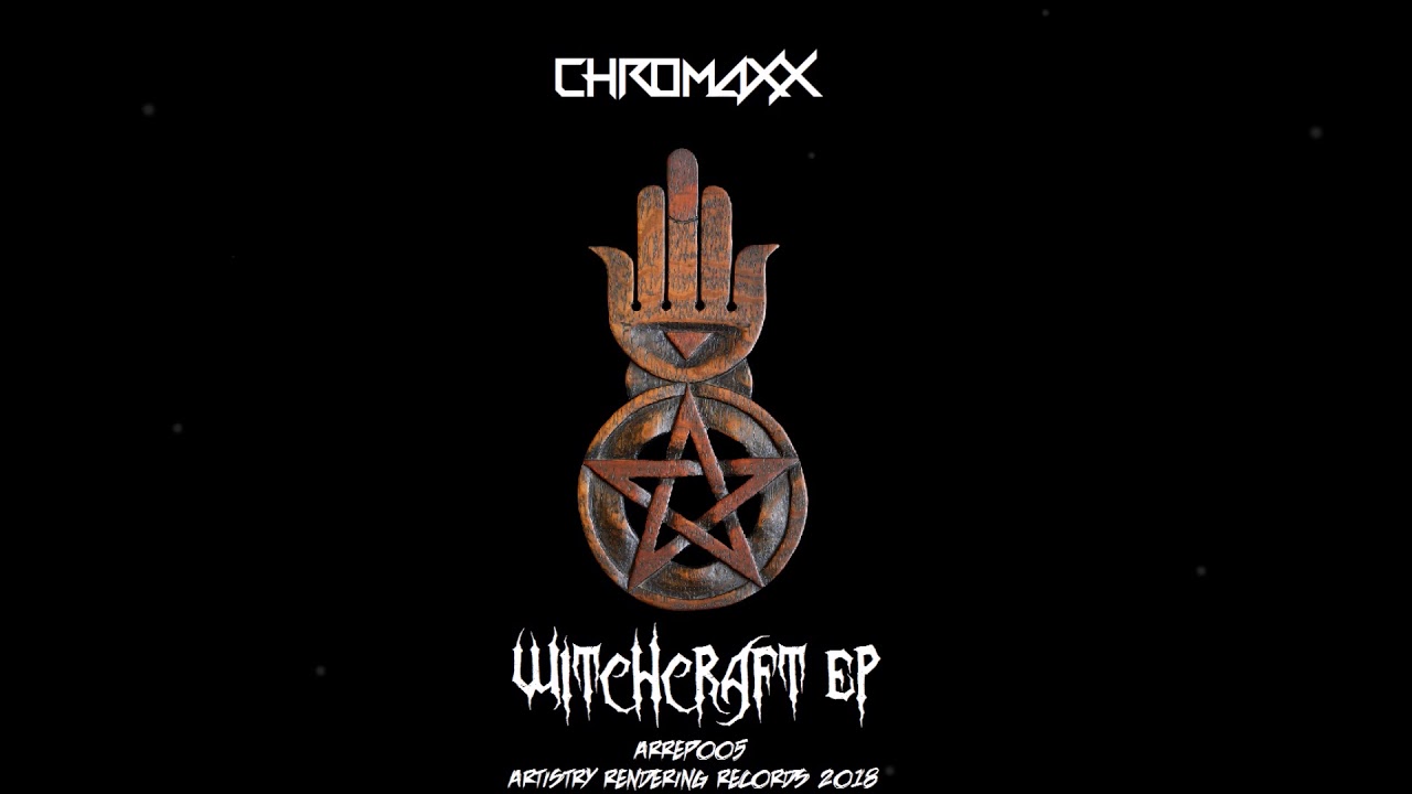 Chromaxx - Witchcraft (Original Mix) [ARREP005]