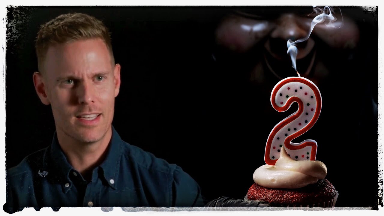 An Interview with Christopher Landon (Writer/Director &ldquo;Happy Death Day 2U&rdquo;)