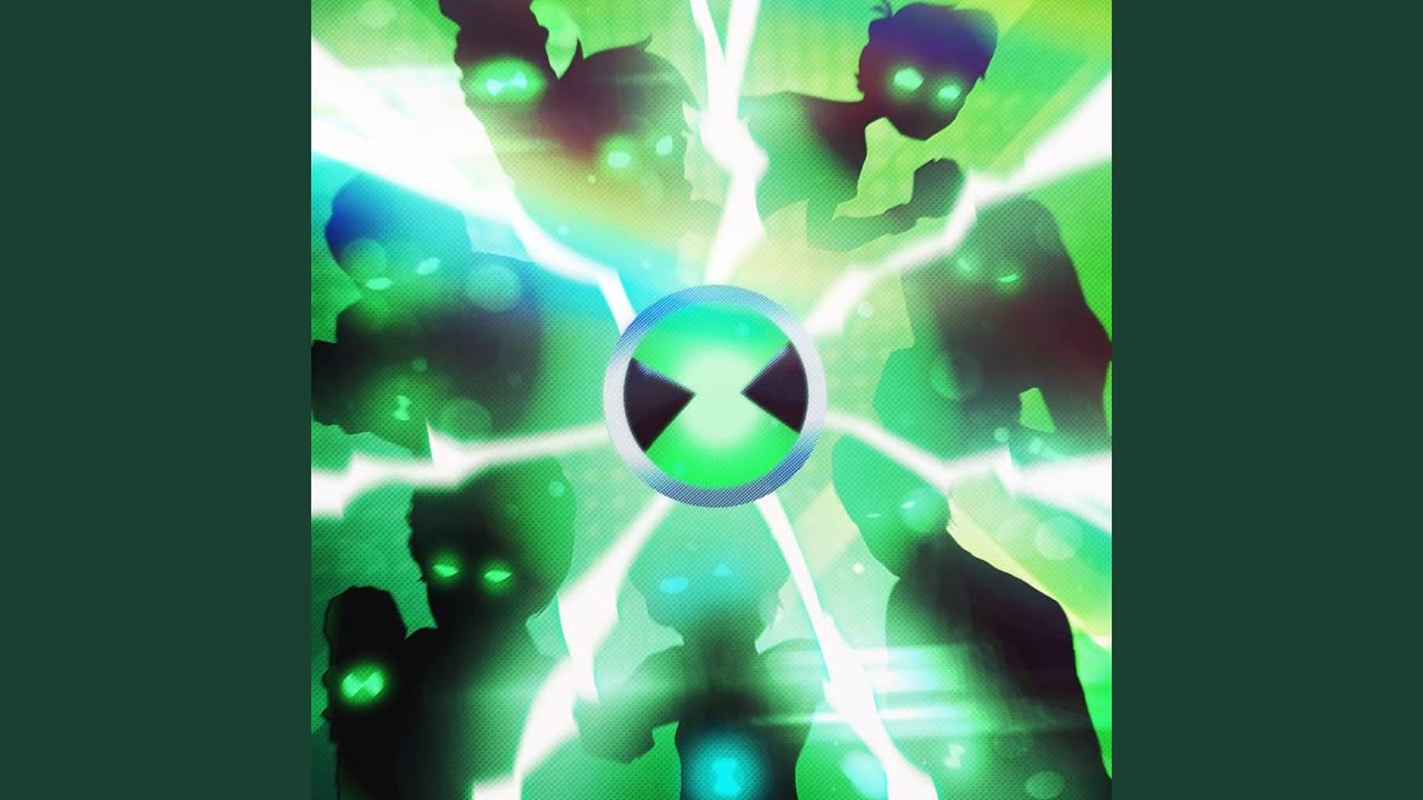 Rap dos Bens (Ben 10) - Hora dos Heróis