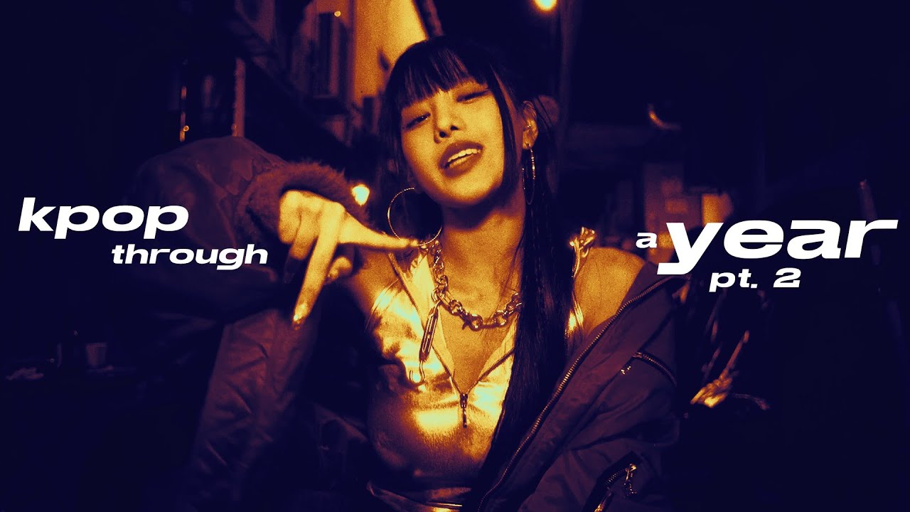 kpop song released each day of the year pt. 2