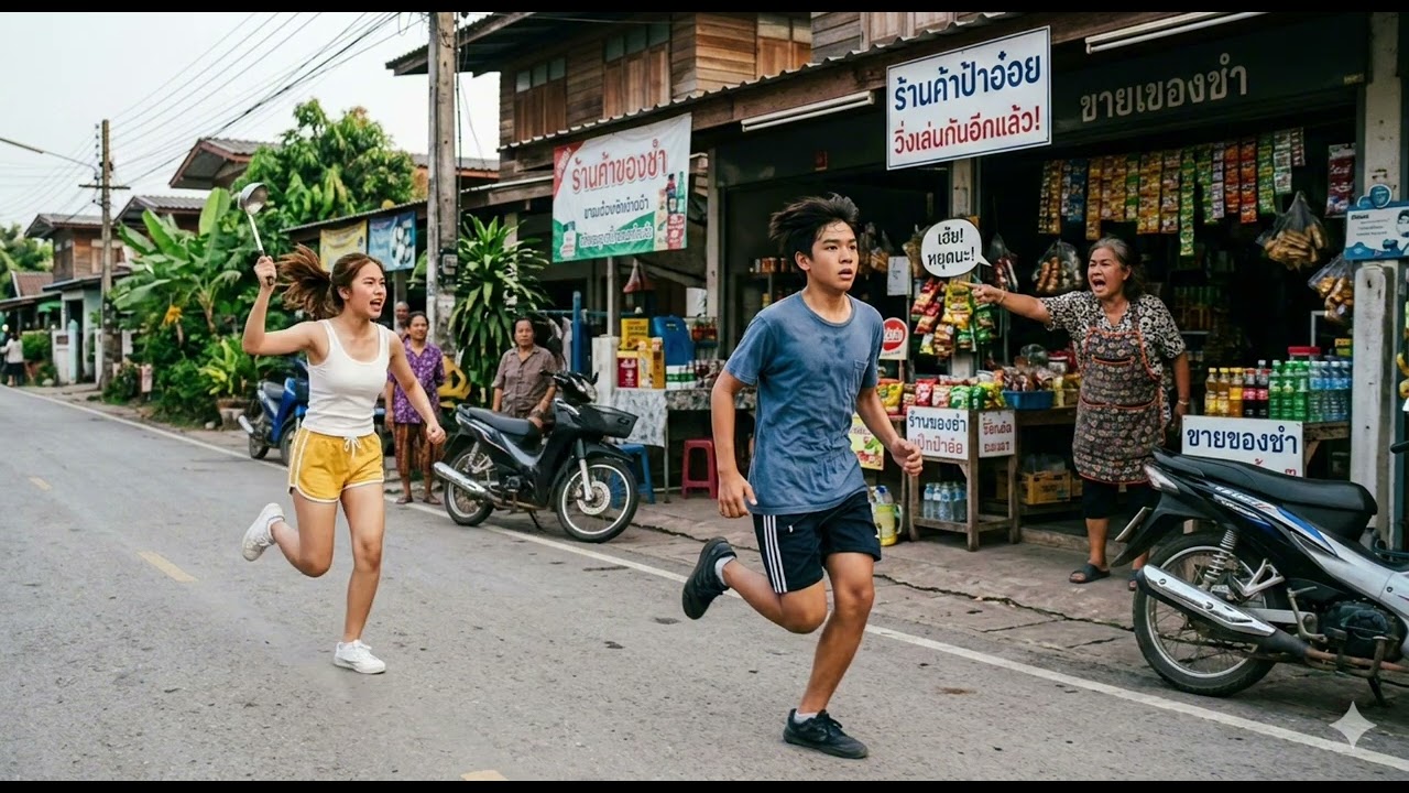 มาม่าอร่อยมั้ยยายออย​   https://www.facebook.com/share/1K3Lnr6y88/  #วัดอรุณ​  #ท่องเที่ยว