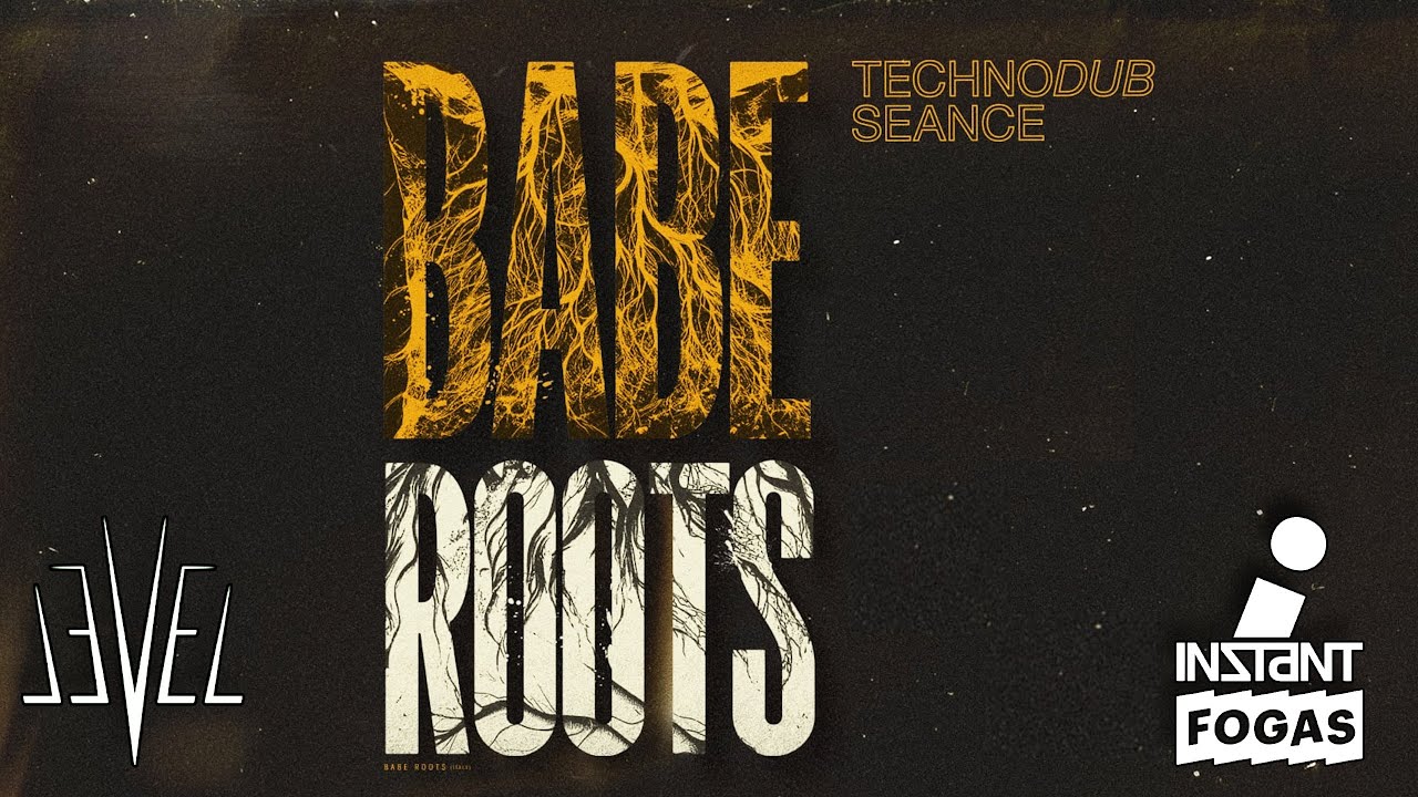 Babe Roots live dj sett ft. MC Kemon at LEVEL Club  in 2024