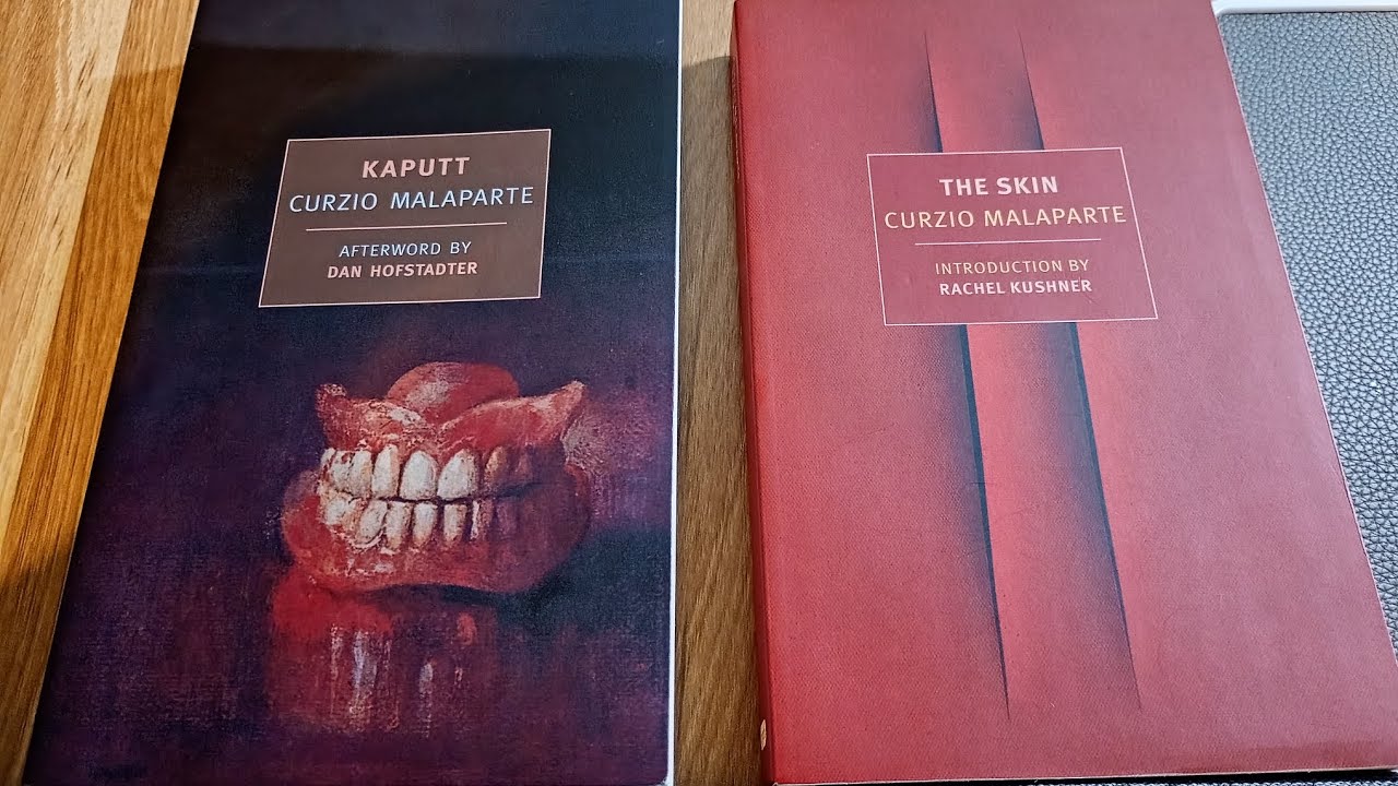 Curzio Malaparte - Author Recommendation.