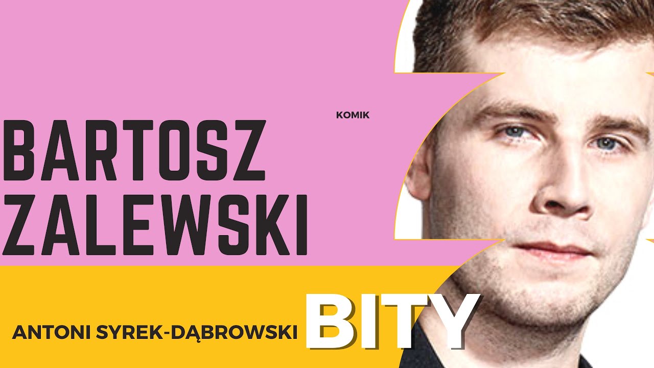 Antoni Syrek-Dąbrowski BITY 17: Bartosz Zalewski (Śmieć czy Być)