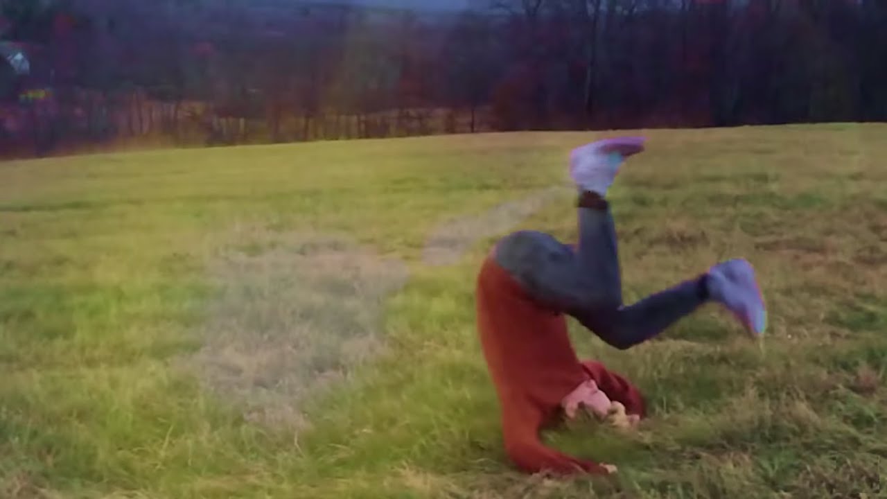 WEIRD DANE ft PALE HORSES - 