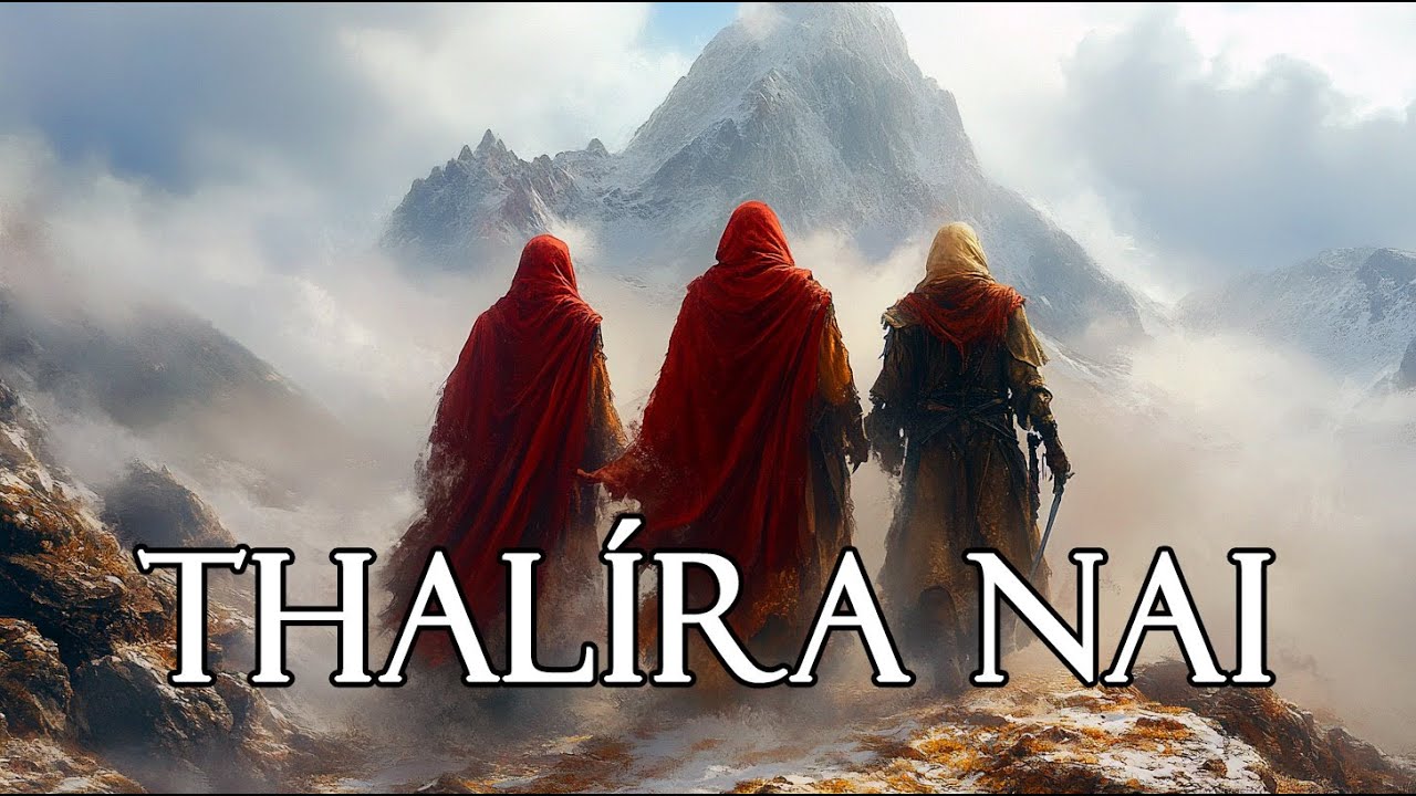 You've Heard This Before... In Another Life | Relaxing Medieval Fantasy Music