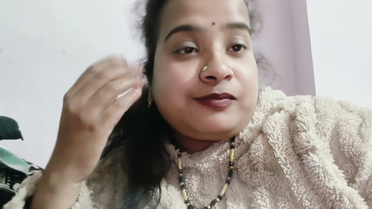 मायके में हंसते खेलते पल .. ❤️🧿(warsha vlogs )