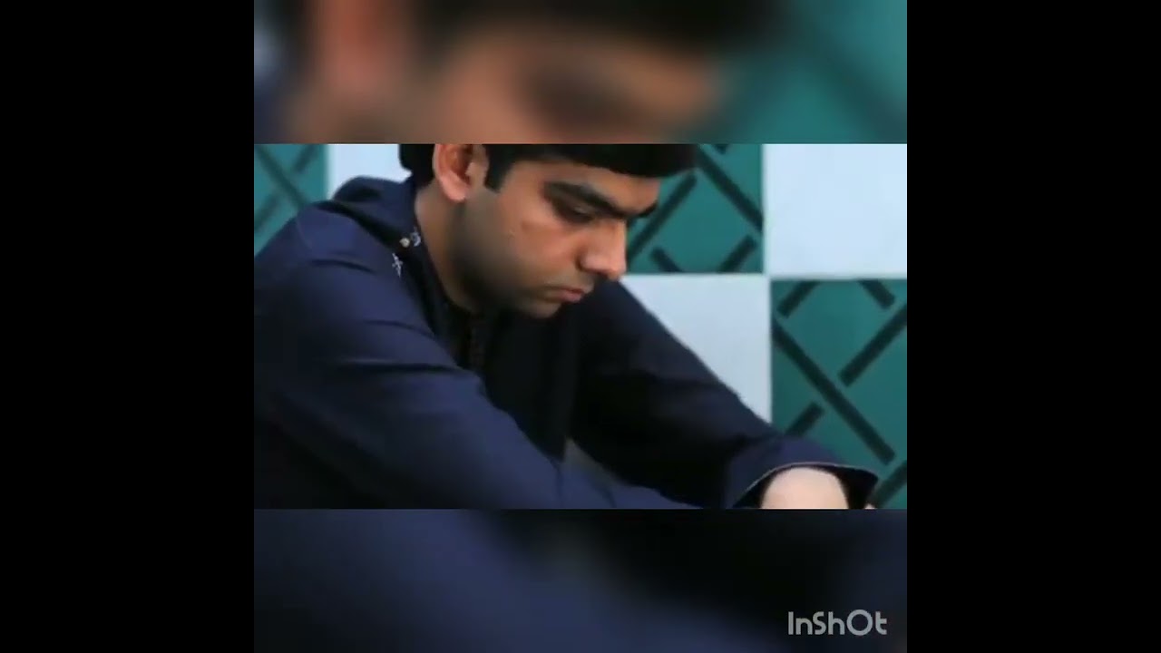 Muhammad Awais (Visually impaired person) success story