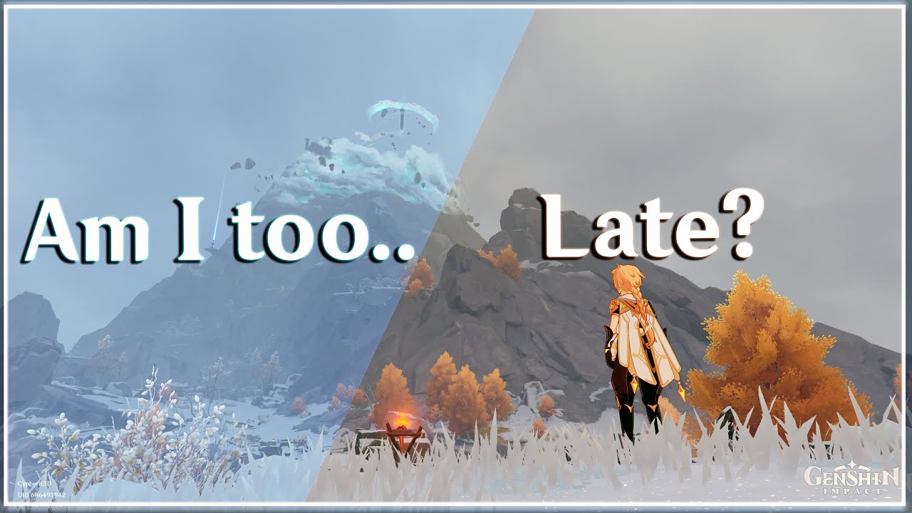 I Suffered in Dragonspine... 5 YEARS Later