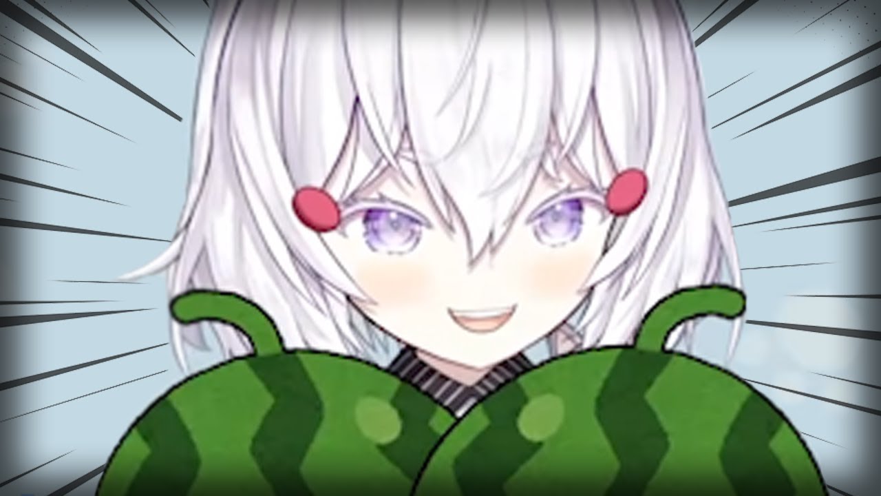Tenma has MASSIVE  🙂🙂【Tenma | Phase Connect】