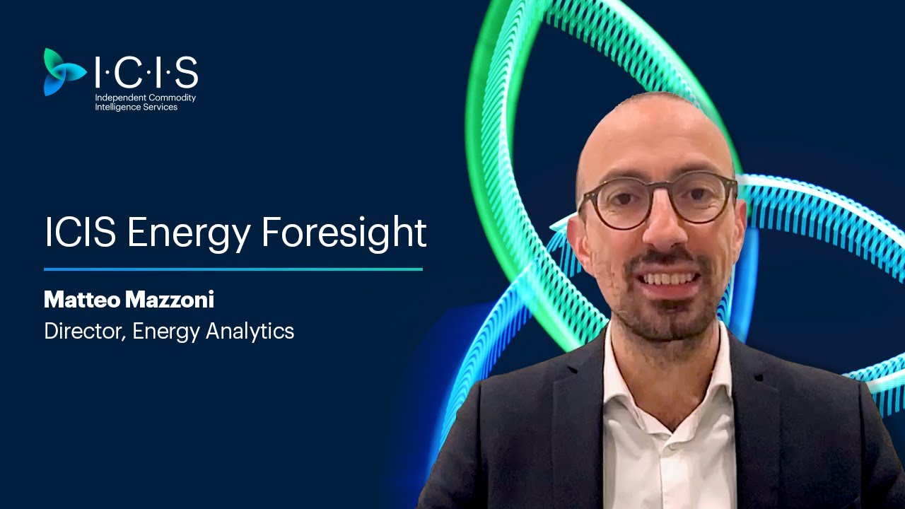 What's all this noise? Game-theory applied to energy market