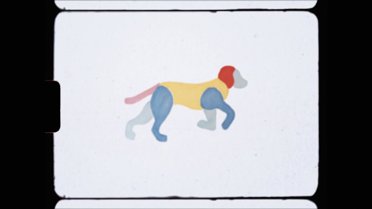 Good Dog - Stay and Rest For a While (Official Video)