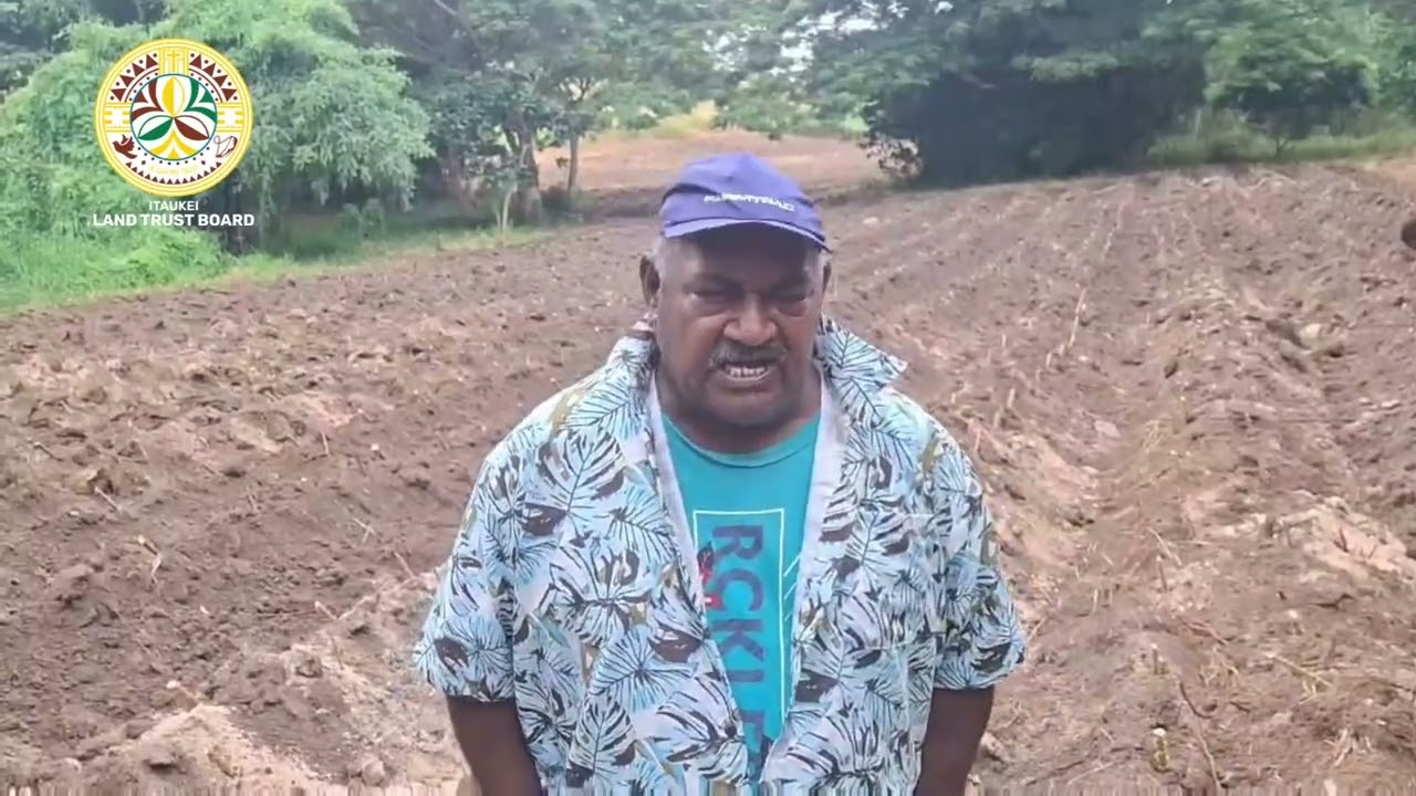 Toso Tiko Na Vakayagataki Qele Ena Koro O Momi, Nadroga
