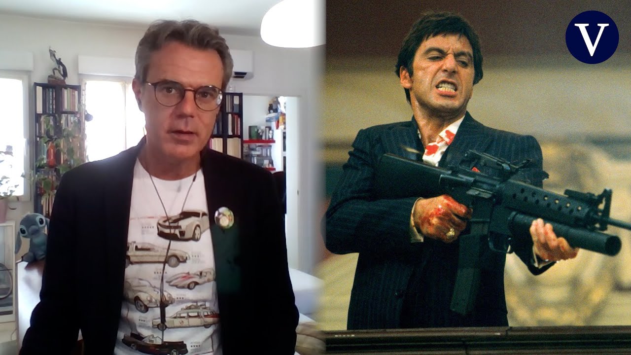 Tony Montana y la meritocracia | Pedro Vallín