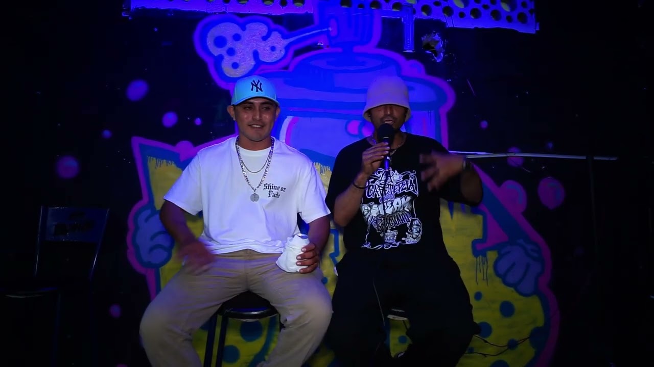 La Cafetería Comedy Speak Brown Temp.#5 Capitulo #8 @cinpodooficial2507 