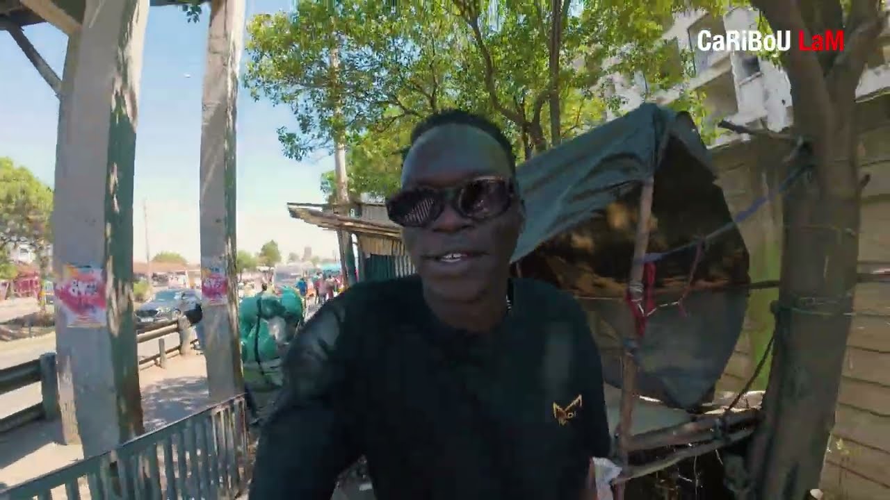 Can you guess what happen?.. Watch till the end!
