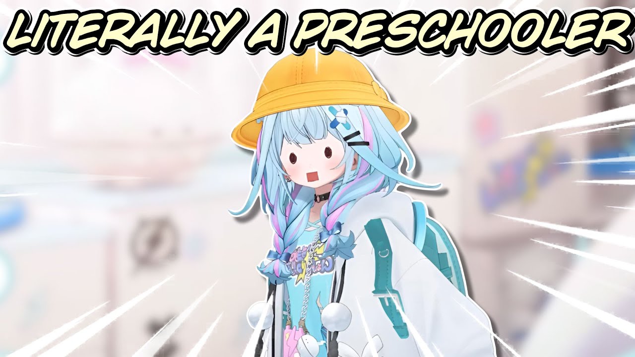 Suu-chan doesn’t really think with her brain...【Common Sense Quiz Highlight】