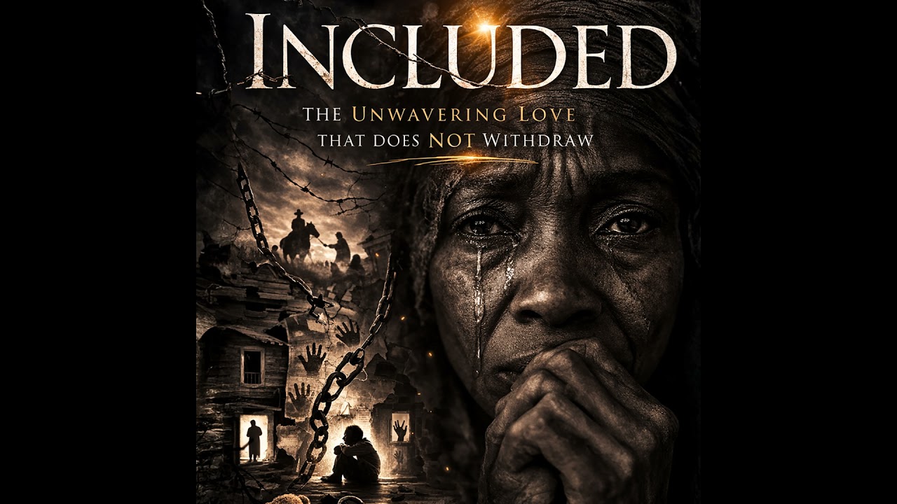 Included - The Unwavering Love That Does Not Withdraw