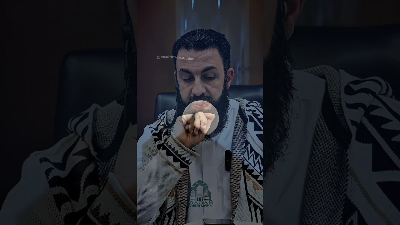 Prepare Yourself for Ramadan #islamicvideo #islamicshorts #ramadan #islamicreminder #belalassaad