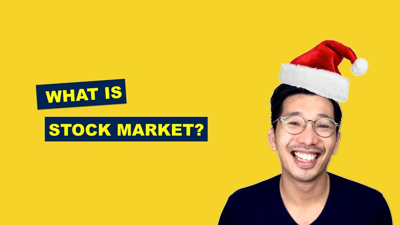 HOW TO INVEST IN STOCKS | WHAT IS STOCK MARKET 2020