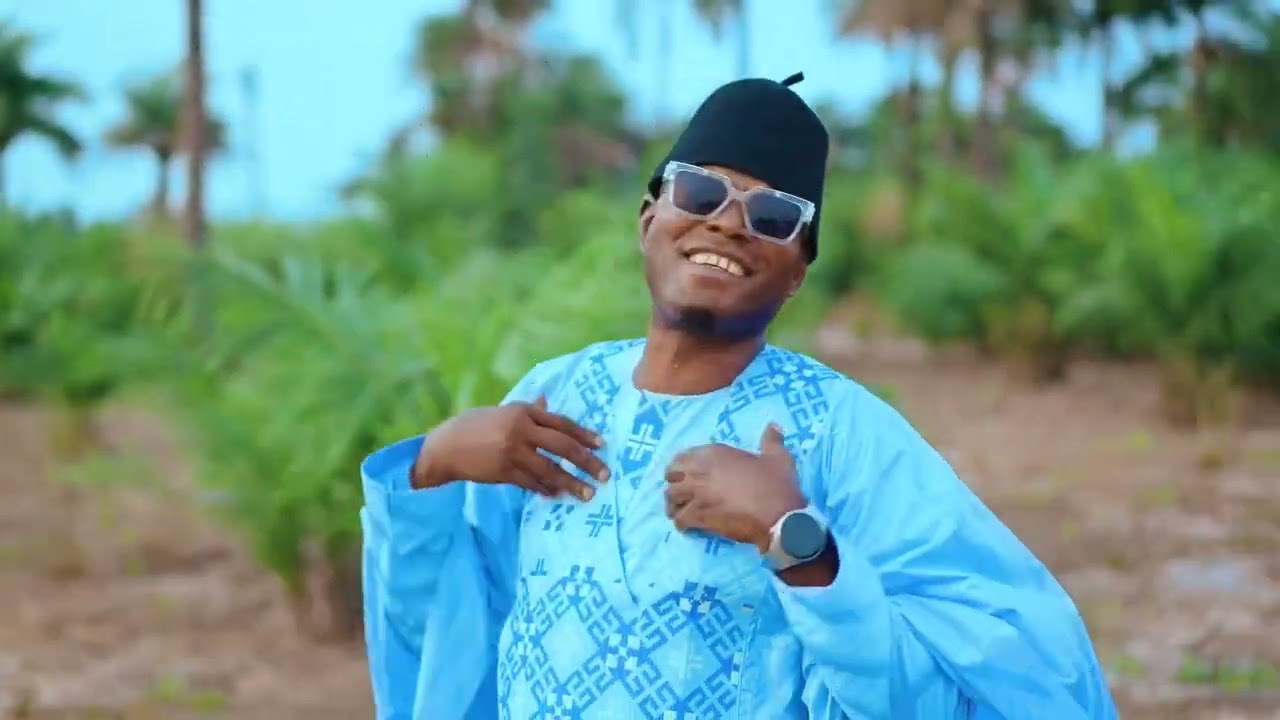 Aboubacar 2 Diaby - Sogué Nènè | Vidéo officielle