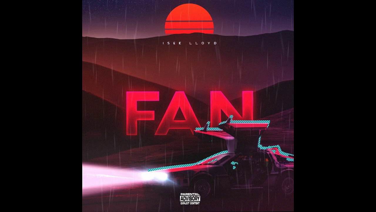 ISEE LLOYD -  Fan