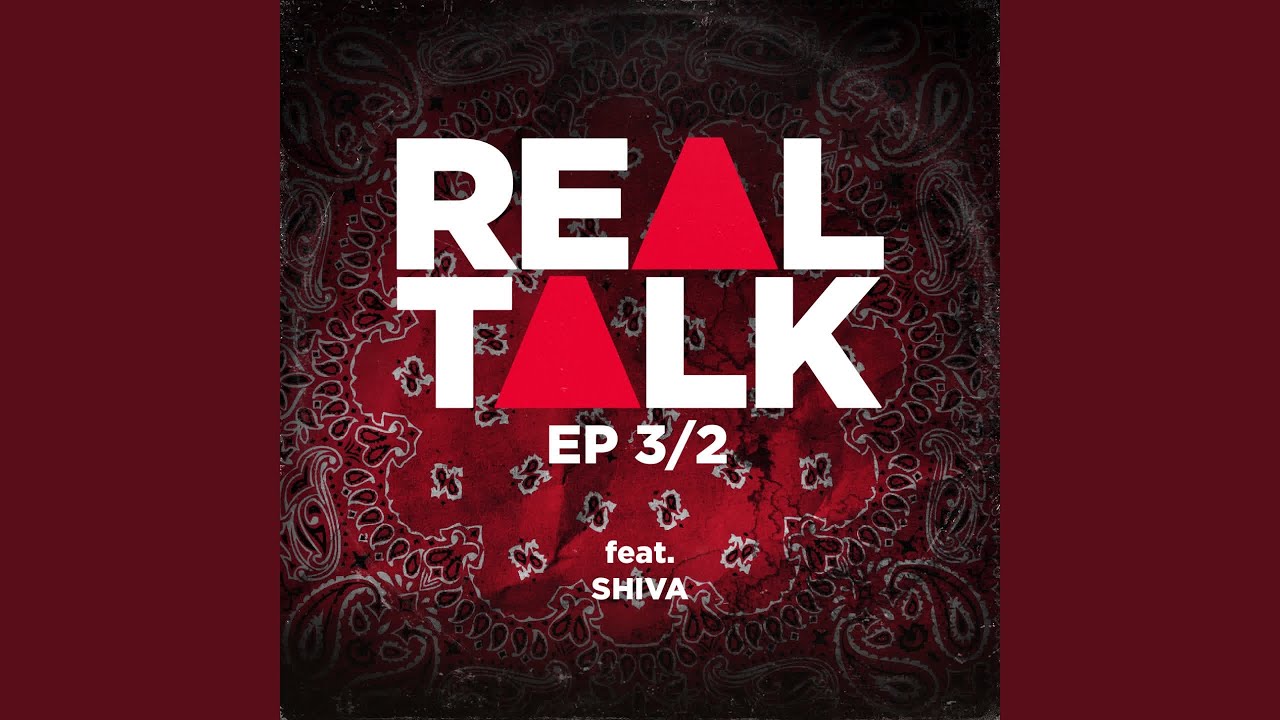 Take 323 (feat. Shiva, LGND)