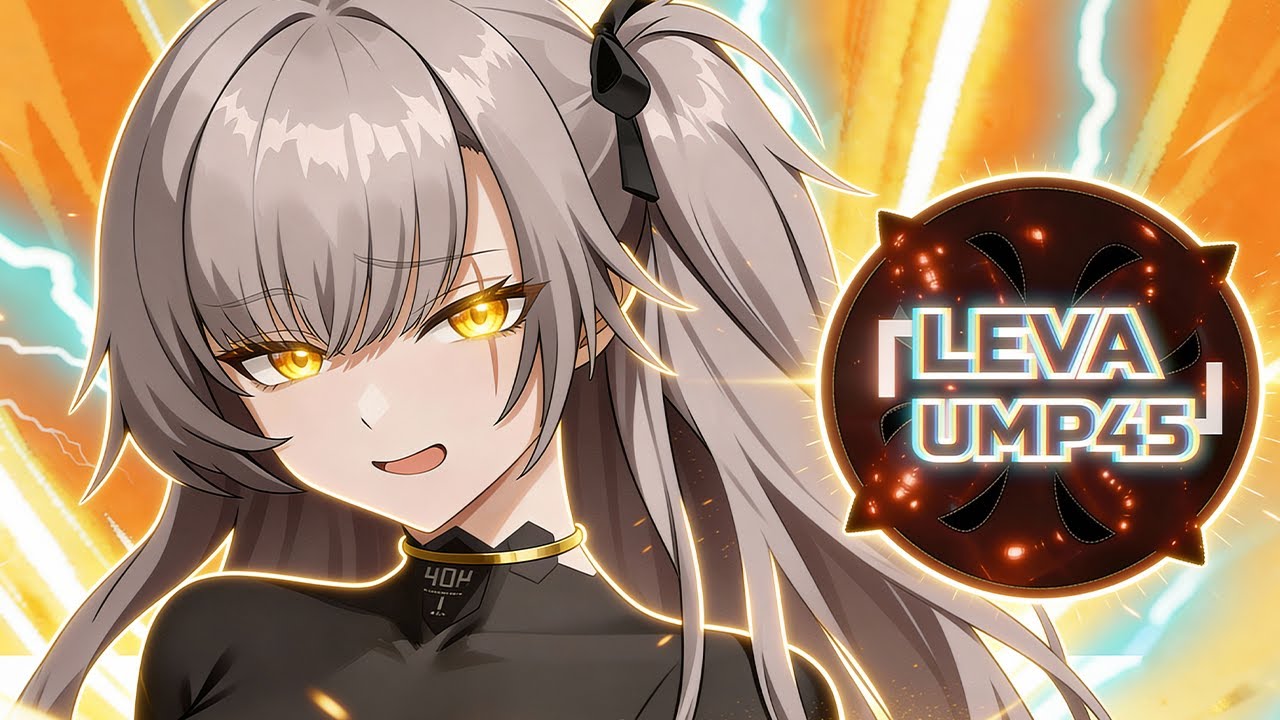 LEVA UMP45.EXE