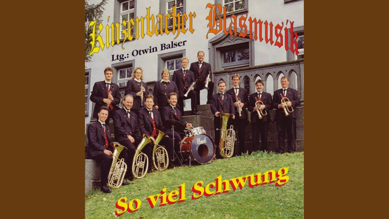 Aber böhmisch