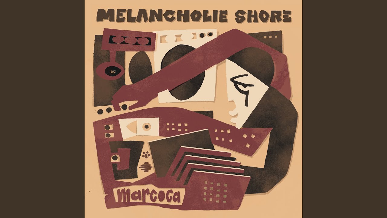 Melancholie Shore