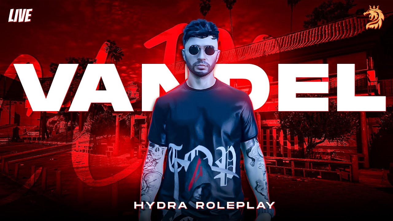 EXPLORING CITY | HYDRA Roleplay | Season 1 #RisingHydra #HydraRP