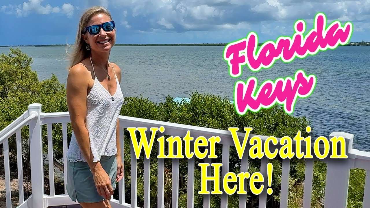Vacation Rental FL Keys : Amazing Open Water Views