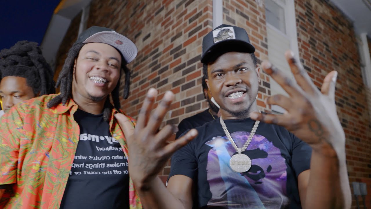 UTG Yoppa feat.  Linseyo - Gambling House