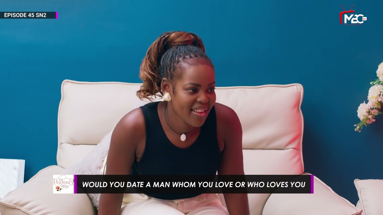 Osobola okubeera na musajja gwoyagala, oba akwagala? | Pinkroom show | MBCTV