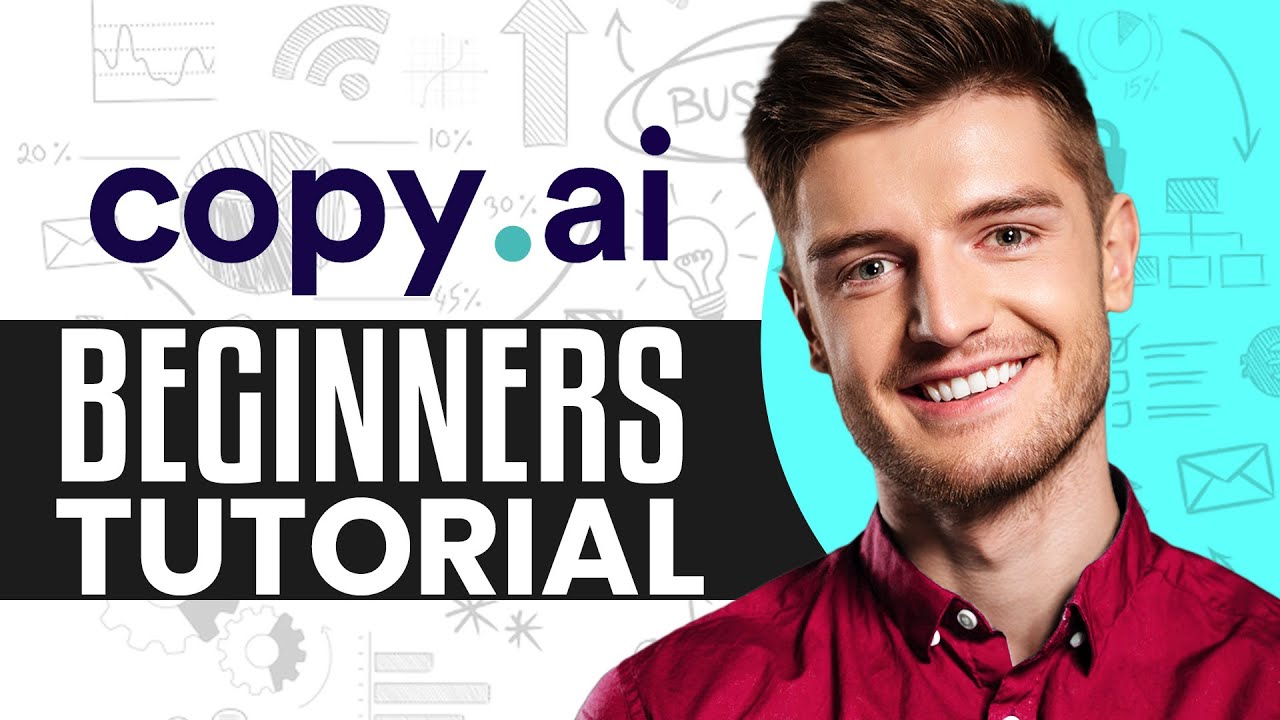 Copy.ai Tutorial 2025 | How To Use Copy.ai For (Copy)Writing
