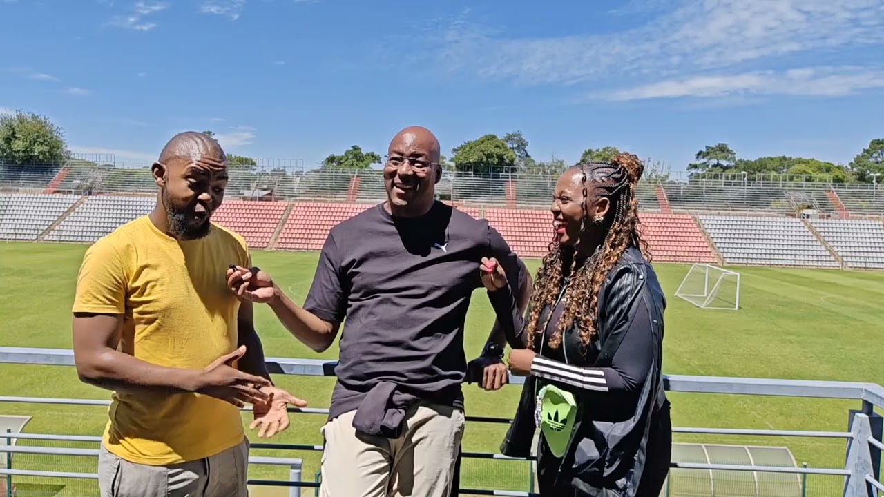ARENA SPORTS SHOW | Pirates 🆚 Sundowns - Clash of the heavyweights 
