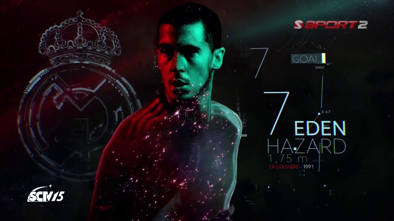 La Liga Santander 2019/20 intro
