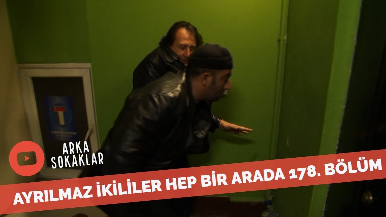 Hüsnü Mesut'un En Özelini Paylaştı Mı? 178. Bölüm