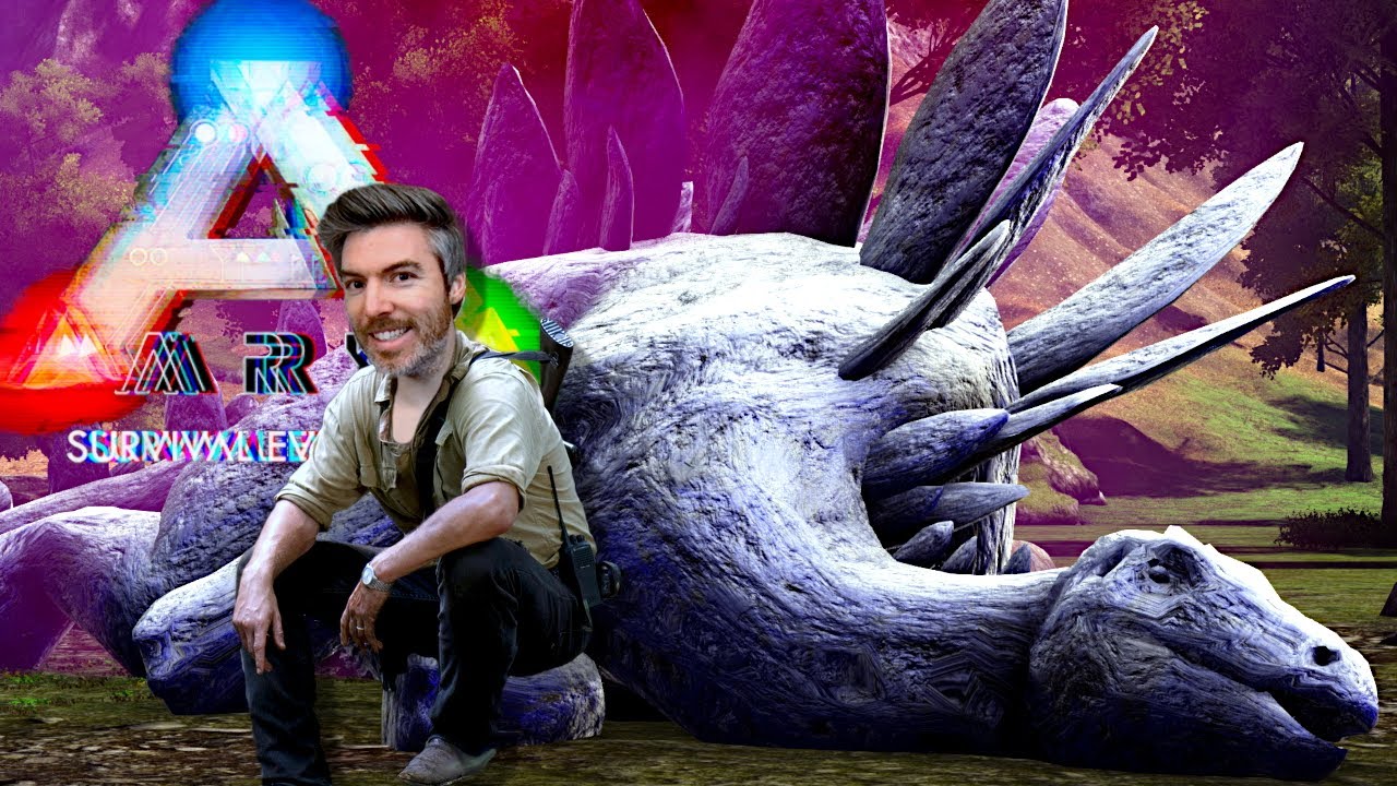 ARK ABYSS #33 - Die ZWEITE CHANCE & die STÄRKSTE BESTIE im TEAM😲!
