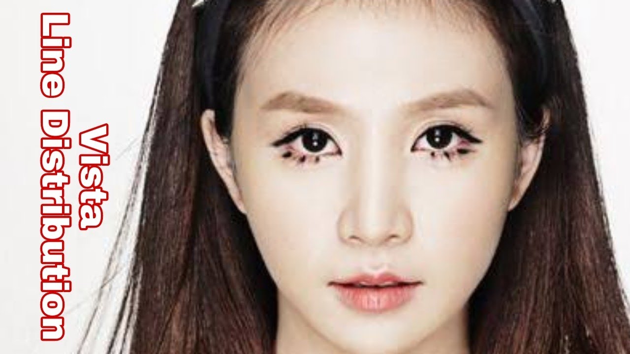 Fiestar - Vista (but Cao Lu gets to sing the Pirappa rappirappa lines alone) [Line Distribution]